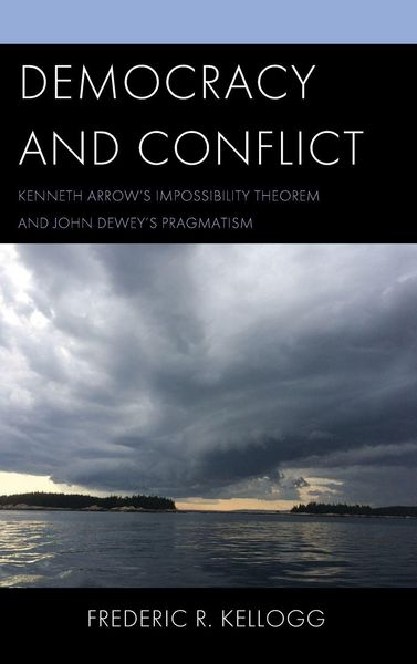 Produktbild: Democracy and Conflict