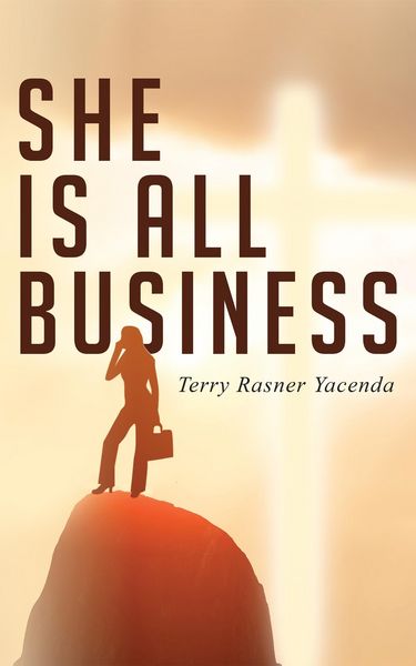 Produktbild: She's All Business