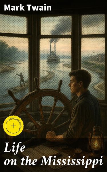 Produktbild: Life on the Mississippi