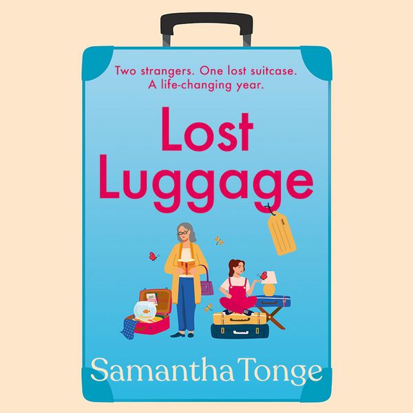 Produktbild: Lost Luggage