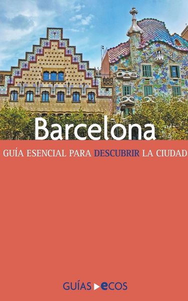 Produktbild: Barcelona