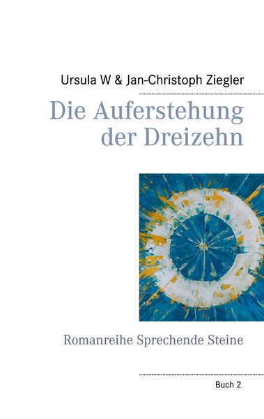 Produktbild: Die Auferstehung der Dreizehn