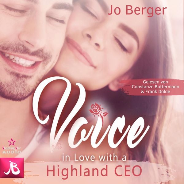 Produktbild: Voice: In Love with a Highland CEO