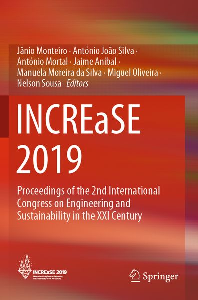 Produktbild: Increase 2019