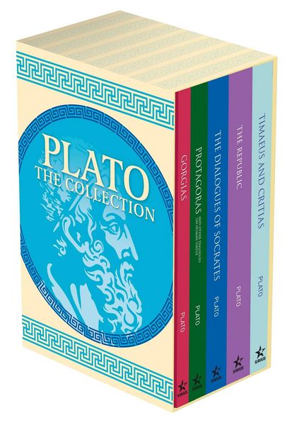 Produktbild: The Plato Collection