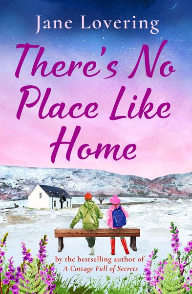 Produktbild: There's No Place Like Home