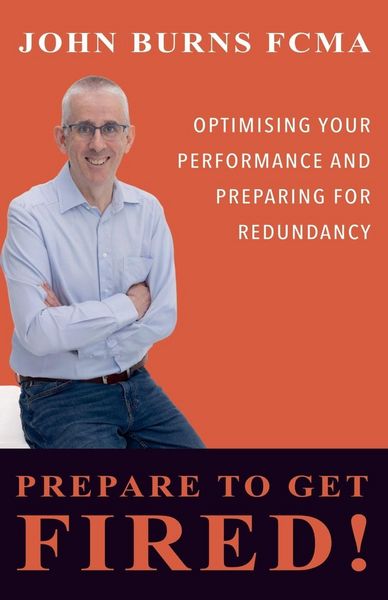 Produktbild: Prepare To Get Fired