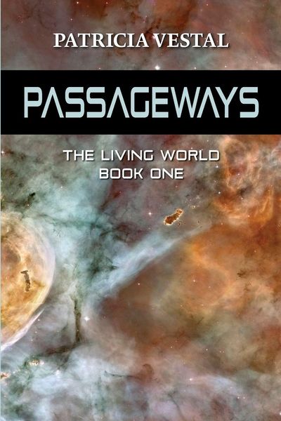 Produktbild: Passageways