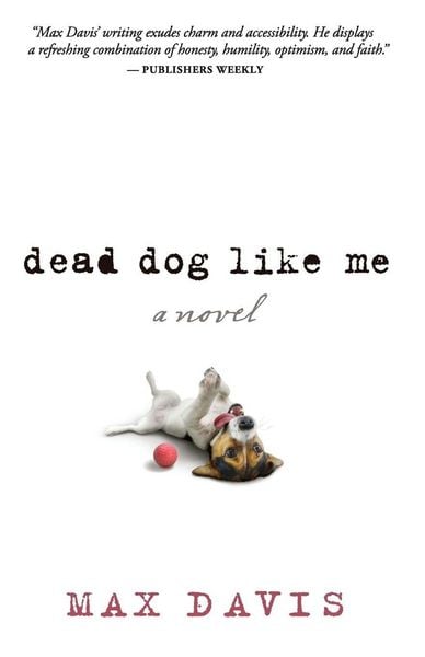 Produktbild: Dead Dog Like Me
