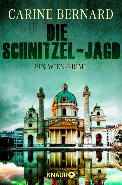 Produktbild: Die Schnitzel-Jagd