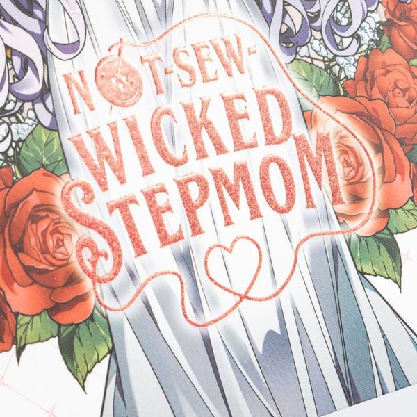 Produktbild: Not-Sew-Wicked Stepmom 1