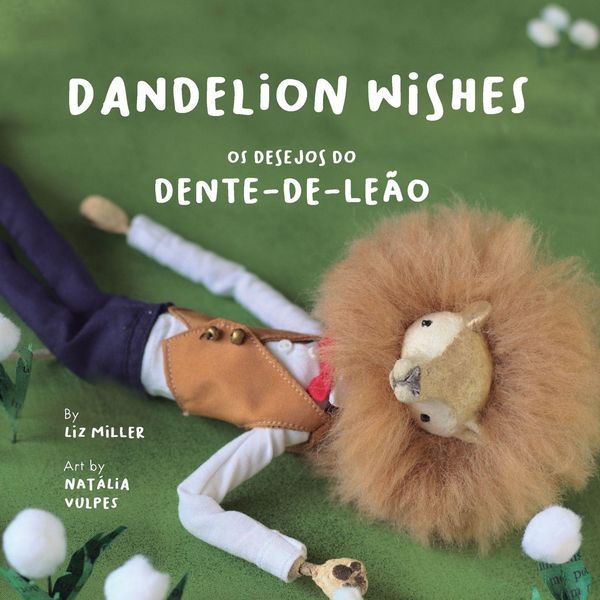 Produktbild: Dandelion Wishes / Os desejos do Dente-de-Le&atilde;o