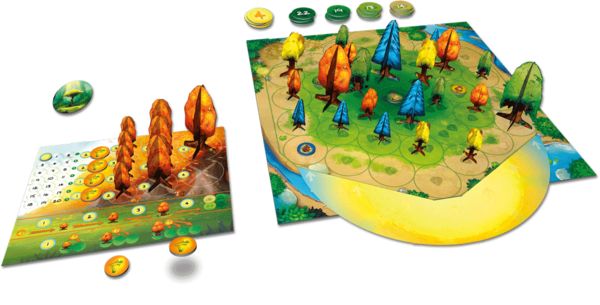 Produktbild: Photosynthese (Spiel)