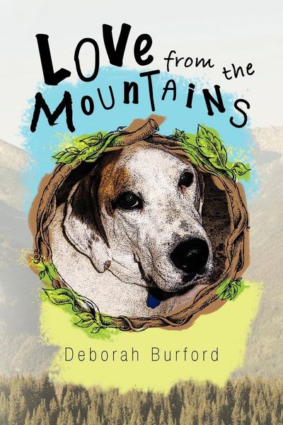 Produktbild: Love from the Mountains