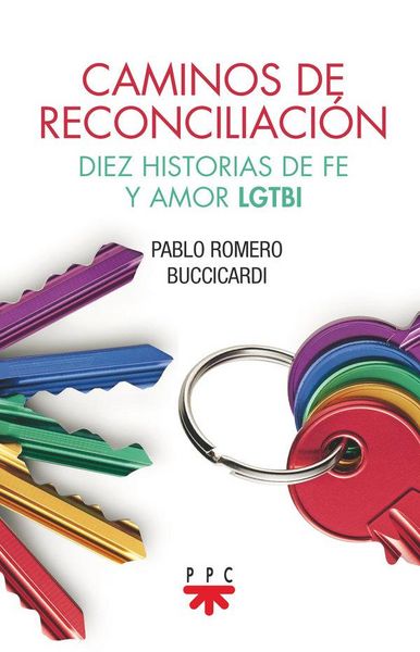 Produktbild: Caminos de reconciliaci&oacute;n