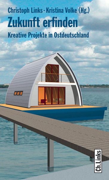 Produktbild: Zukunft erfinden