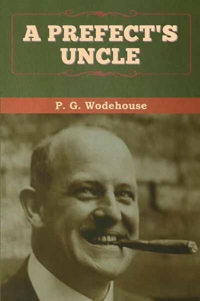 Produktbild: A Prefect's Uncle