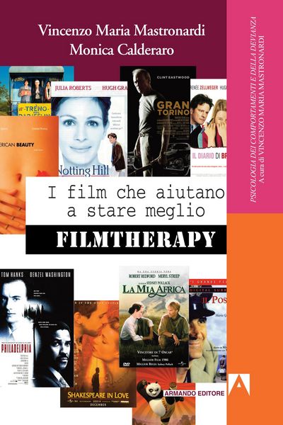 Produktbild: I film che aiutano a stare meglio.