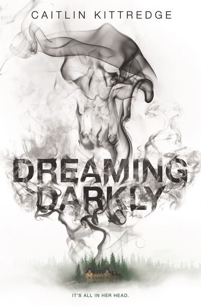 Produktbild: Dreaming Darkly