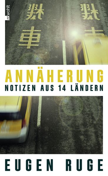 Produktbild: Ann&auml;herung