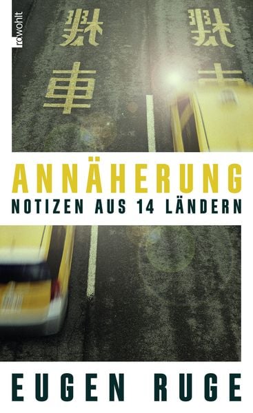 Produktbild: Ann&auml;herung