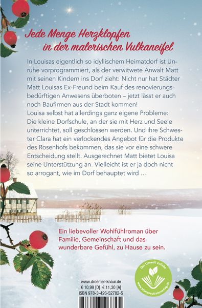 Produktbild: Die Schwestern vom Rosenhof. Louisas Gl&uuml;ck
