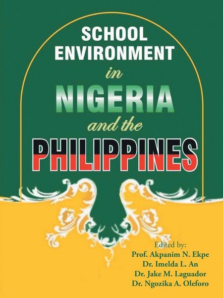 Produktbild: School Environment in Nigeria and the Philippines