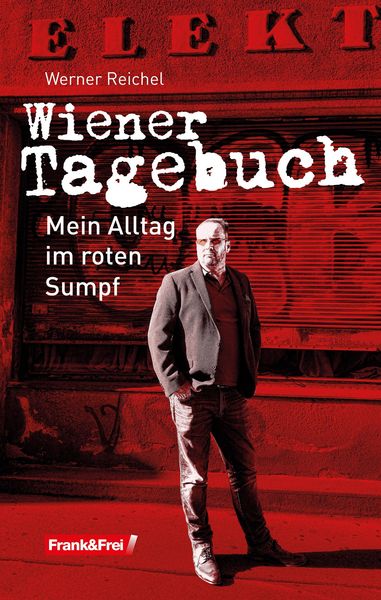 Produktbild: Wiener Tagebuch