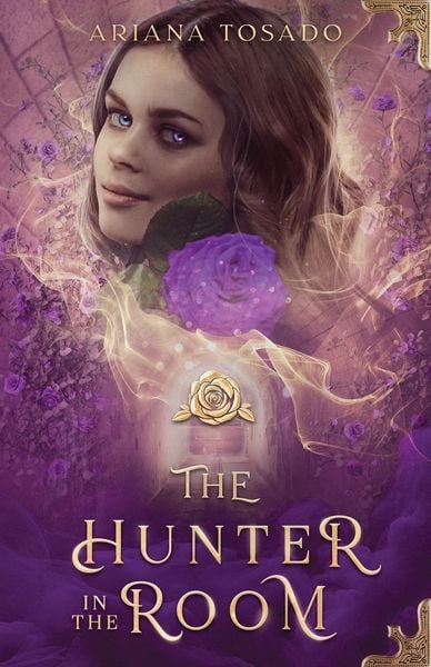 Produktbild: The Hunter in the Room