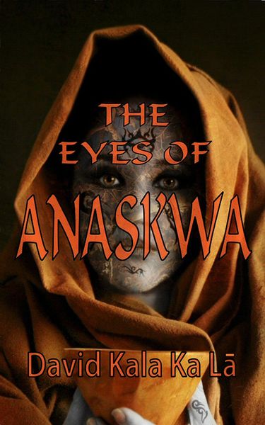 Produktbild: Eyes of Anaskwa