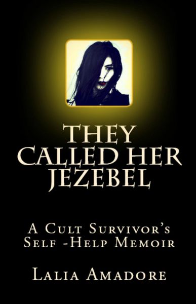 Produktbild: They Called Her Jezebel