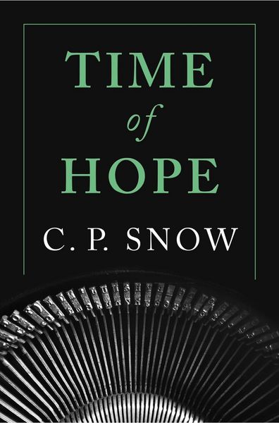 Produktbild: Time of Hope