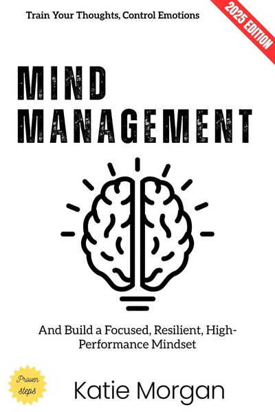 Produktbild: Mind Management: