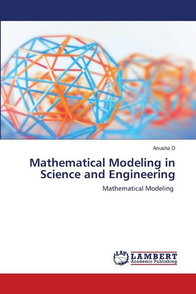 Produktbild: Mathematical Modeling in Science and Engineering