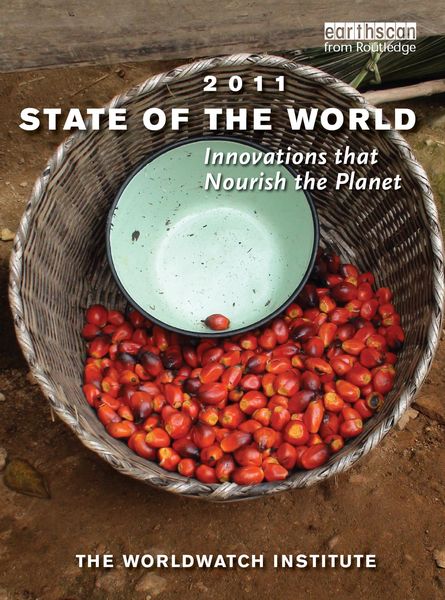 Produktbild: State of the World 2011