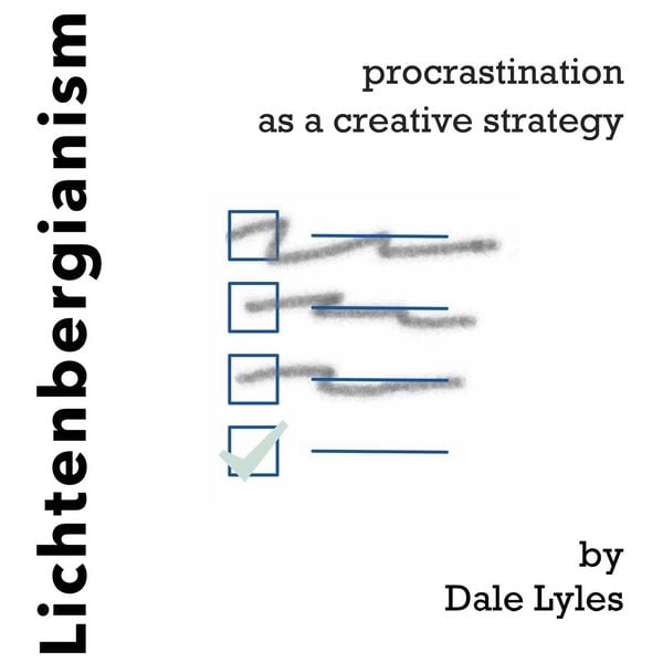 Produktbild: Lichtenbergianism