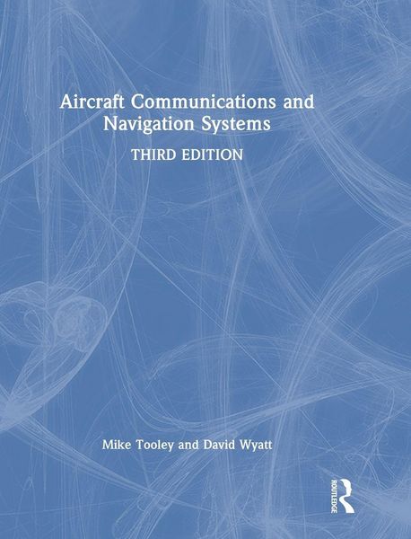 Produktbild: Aircraft Communications and Navigation Systems