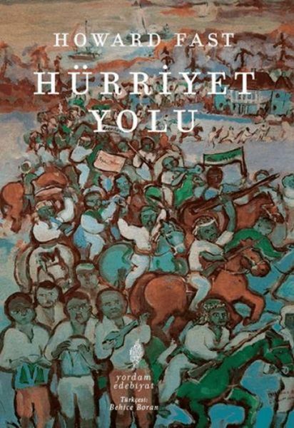 Produktbild: H&uuml;rriyet Yolu