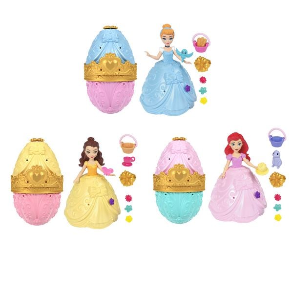 Produktbild: Spielset Disney Princess Easter Egg Suprise