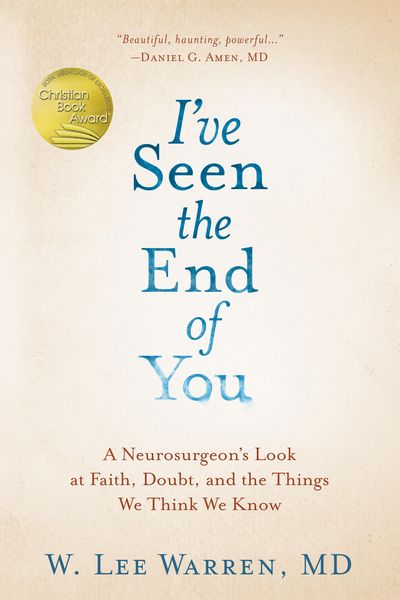 Produktbild: I've Seen the End of You