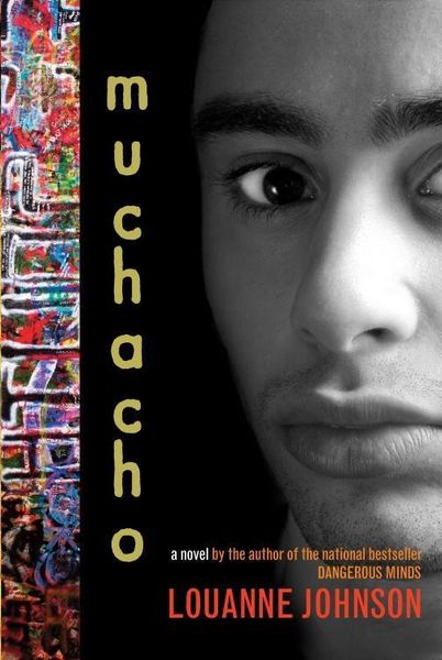 Produktbild: Muchacho: A Novel