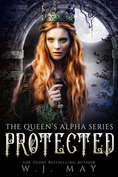 Produktbild: Protected