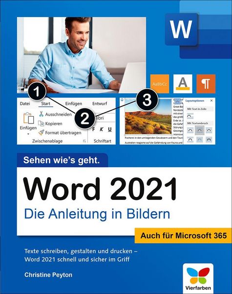 Produktbild: Word 2021