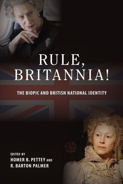 Produktbild: Rule, Britannia!