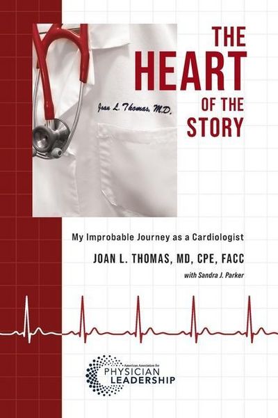 Produktbild: The Heart of the Story
