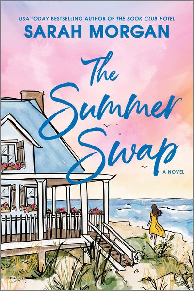 Produktbild: The Summer Swap