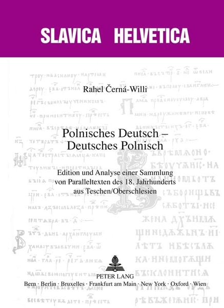 Produktbild: Polnisches Deutsch &ndash; Deutsches Polnisch