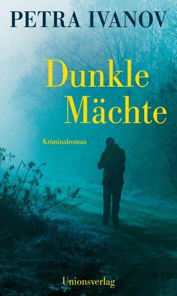 Produktbild: Dunkle Mächte