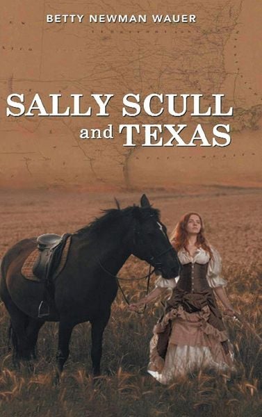 Produktbild: Sally Scull and Texas