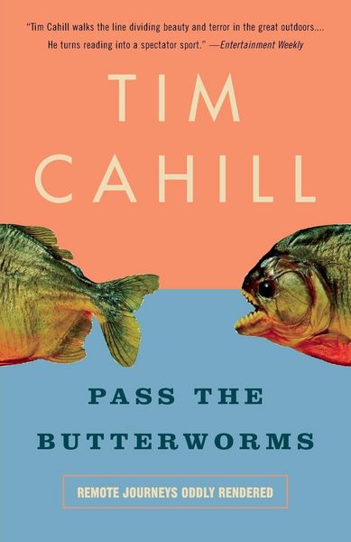 Produktbild: Pass the Butterworms